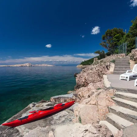 Starigrad-1 By Interhome スタリー・グラード