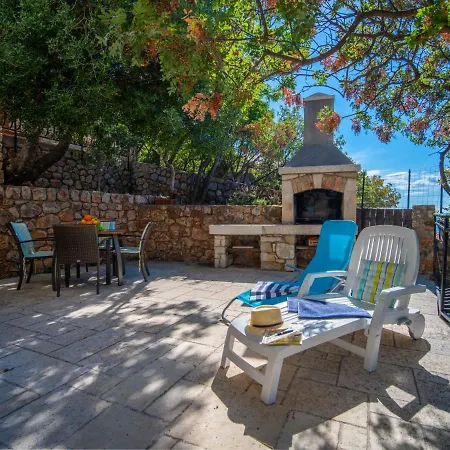 Starigrad-1 By Interhome アパート スタリー・グラード