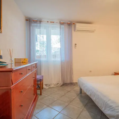 Starigrad-1 By Interhome アパート スタリー・グラード