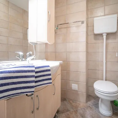 Starigrad-1 By Interhome *