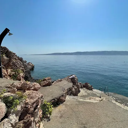 Starigrad-1 By Interhome アパート スタリー・グラード