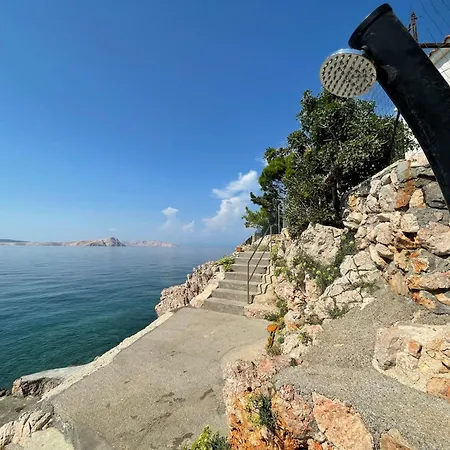 アパート Starigrad-1 By Interhome スタリー・グラード