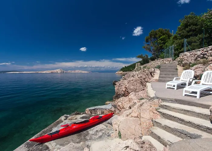 Starigrad-1 By Interhome Starigrad (Kvarner)