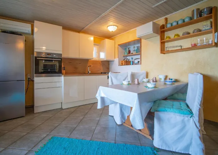 Starigrad-1 By Interhome Apartament