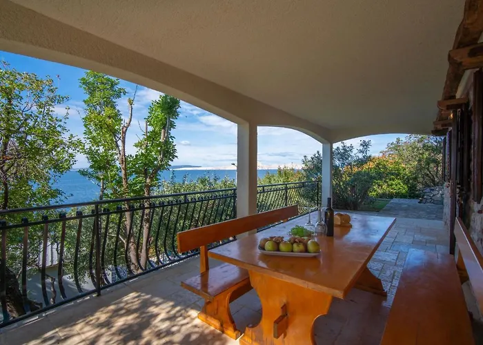 Apartament Starigrad-1 By Interhome Starigrad (Kvarner)