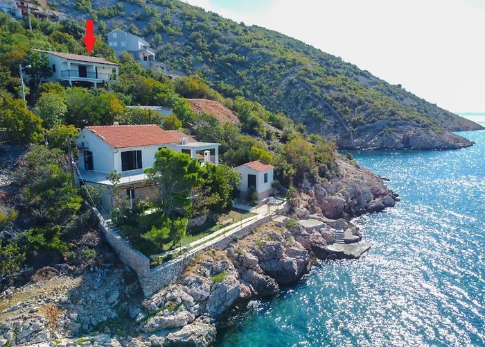 Starigrad-1 By Interhome *
