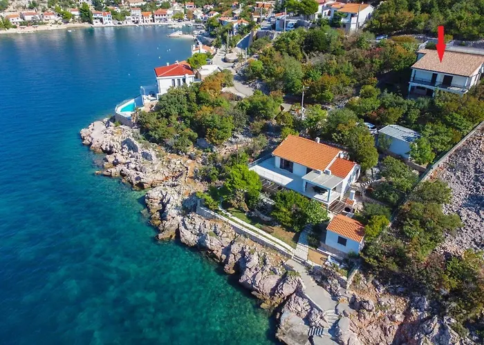 Starigrad-1 By Interhome Apartament *