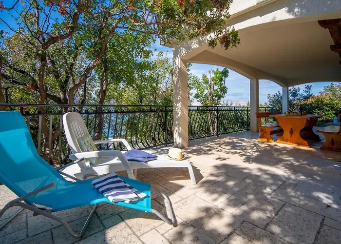 Starigrad-1 By Interhome Apartament *