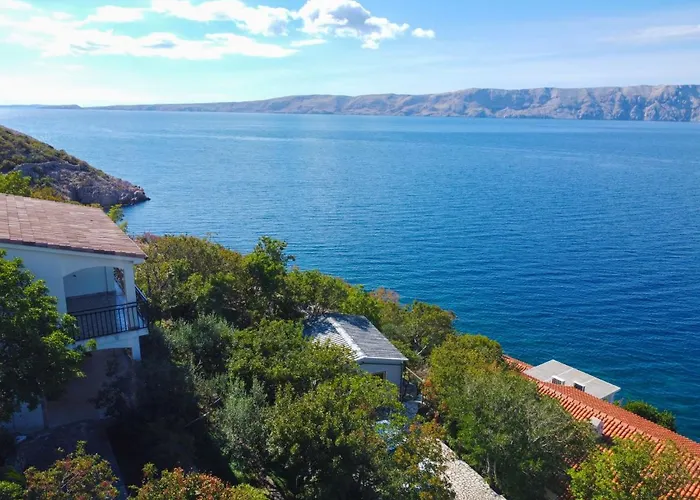 Apartament Starigrad-1 By Interhome