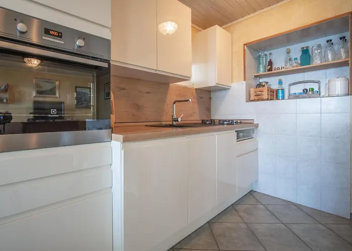 Apartament Starigrad-1 By Interhome *