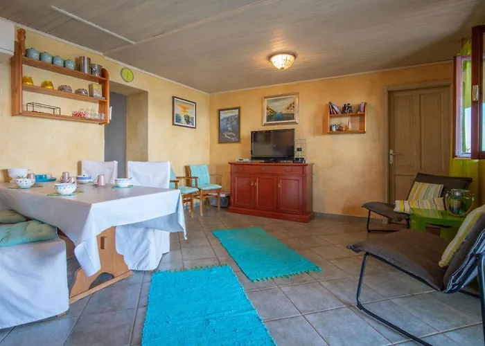 Starigrad-1 By Interhome * Starigrad (Kvarner)