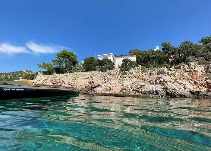 Apartament Starigrad-1 By Interhome *