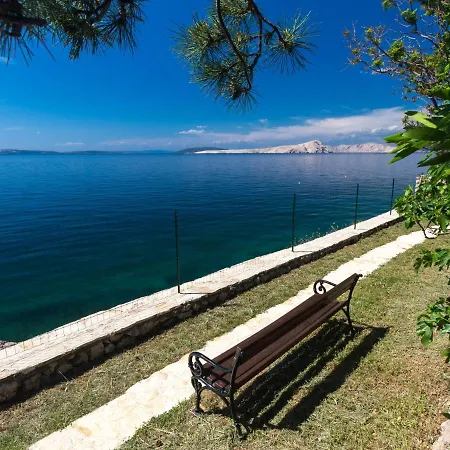 Starigrad-1 By Interhome Starigrad