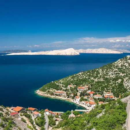 Starigrad-1 By Interhome Apartman