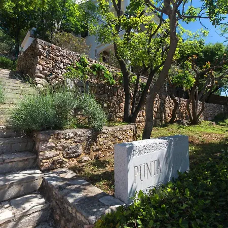 Appartamento Starigrad-1 By Interhome *