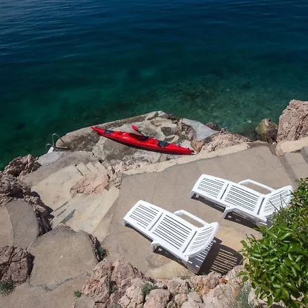 Starigrad-1 By Interhome