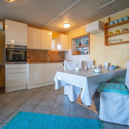 Starigrad-1 By Interhome Apartman