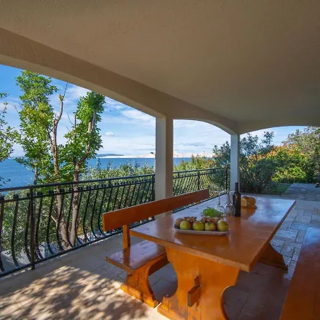 Appartamento Starigrad-1 By Interhome Starigrad (Kvarner)