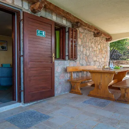 Apartman Starigrad-1 By Interhome *