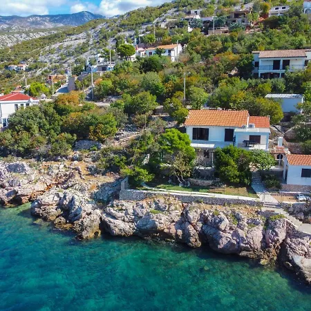 Starigrad-1 By Interhome Apartman *