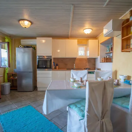 Appartamento Starigrad-1 By Interhome Starigrad (Kvarner)