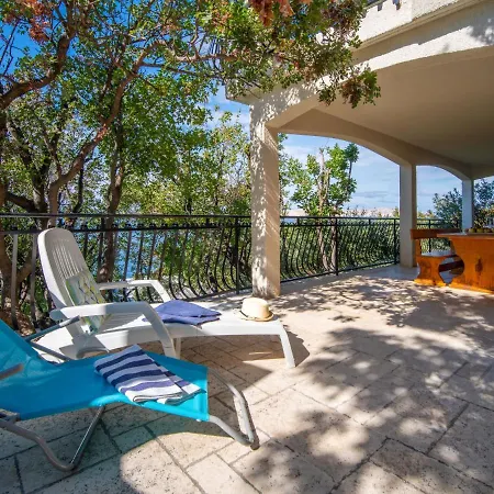 Starigrad-1 By Interhome Apartman *