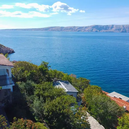 Apartman Starigrad-1 By Interhome