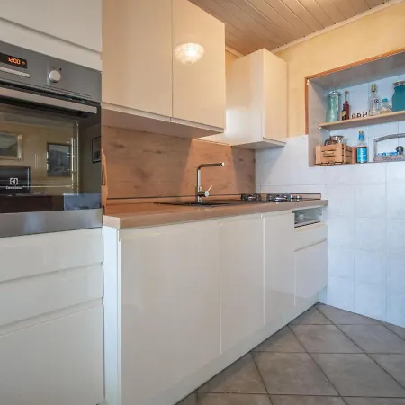 Apartman Starigrad-1 By Interhome *