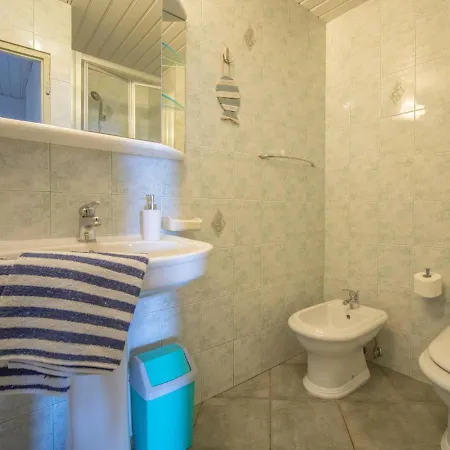 Starigrad-1 By Interhome Apartman Starigrad