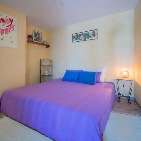 Starigrad-1 By Interhome Starigrad (Kvarner)