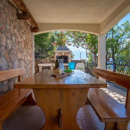 Appartamento Starigrad-1 By Interhome Starigrad (Kvarner)