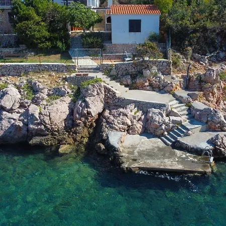 Starigrad-1 By Interhome *