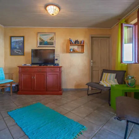 Apartman Starigrad-1 By Interhome Starigrad