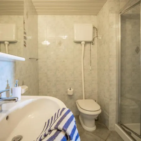 Appartamento Starigrad-1 By Interhome Starigrad (Kvarner)