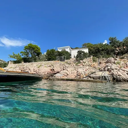 Apartman Starigrad-1 By Interhome *