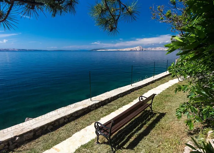 Starigrad-1 By Interhome Стариград