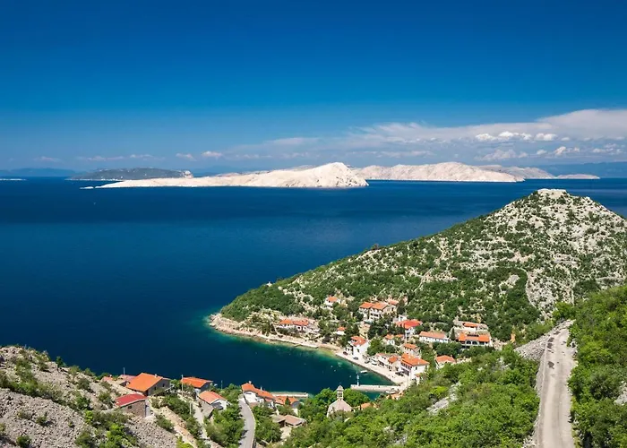 Starigrad-1 By Interhome Апартаменты