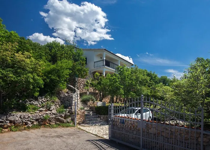 Starigrad-1 By Interhome *