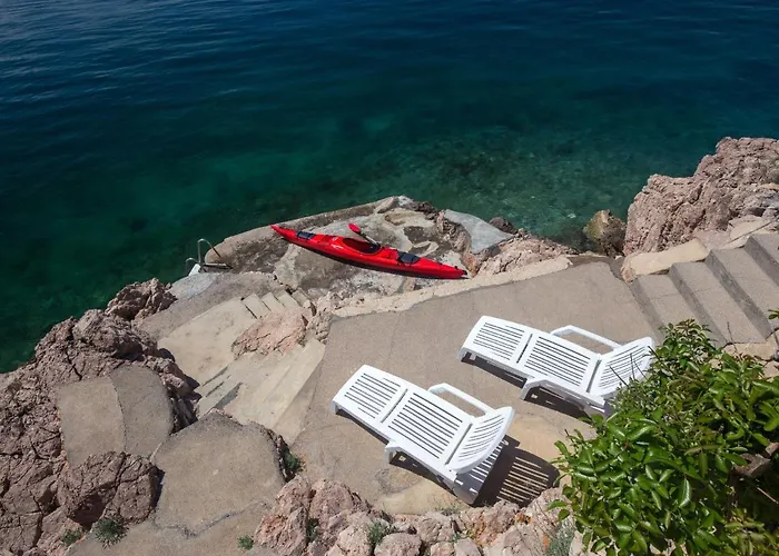 Starigrad-1 By Interhome