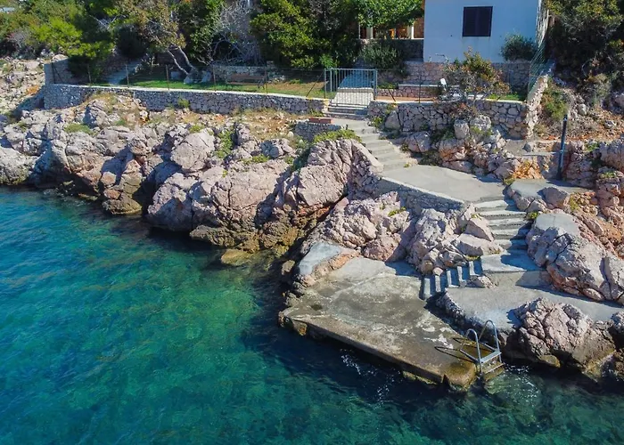 Starigrad-1 By Interhome Апартаменты