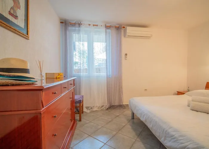 Starigrad-1 By Interhome Апартаменты Стариград