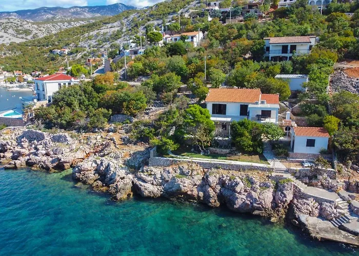 Starigrad-1 By Interhome Апартаменты *