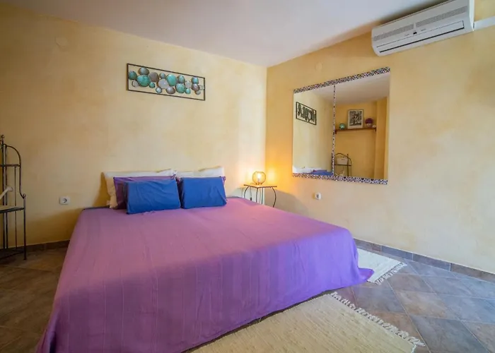 Starigrad-1 By Interhome