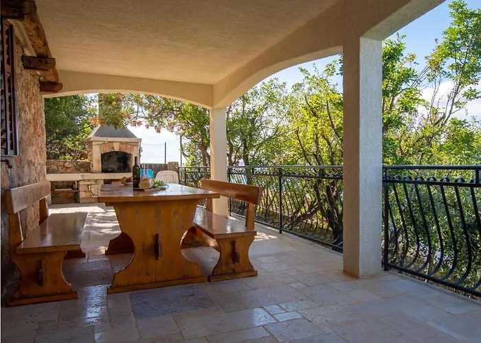 Starigrad-1 By Interhome Апартаменты *