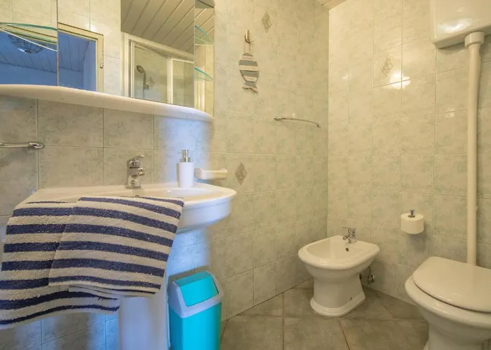 Starigrad-1 By Interhome Апартаменты Стариград