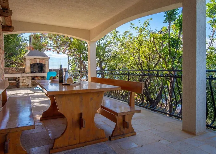 Апартаменты Starigrad-1 By Interhome