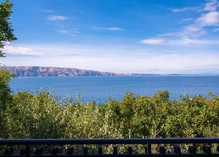 Апартаменты Starigrad-1 By Interhome