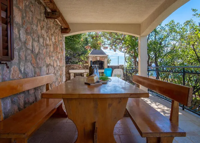 Апартаменты Starigrad-1 By Interhome Стариград