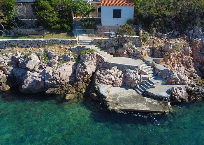 Starigrad-1 By Interhome *