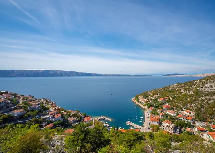 Апартаменты Starigrad-1 By Interhome *